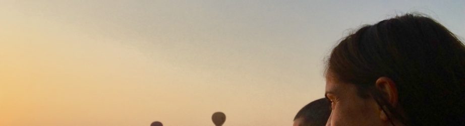 PENSIERI IN VIAGGIO – 100 GIORNI: COME E’ ANDATA FINORA