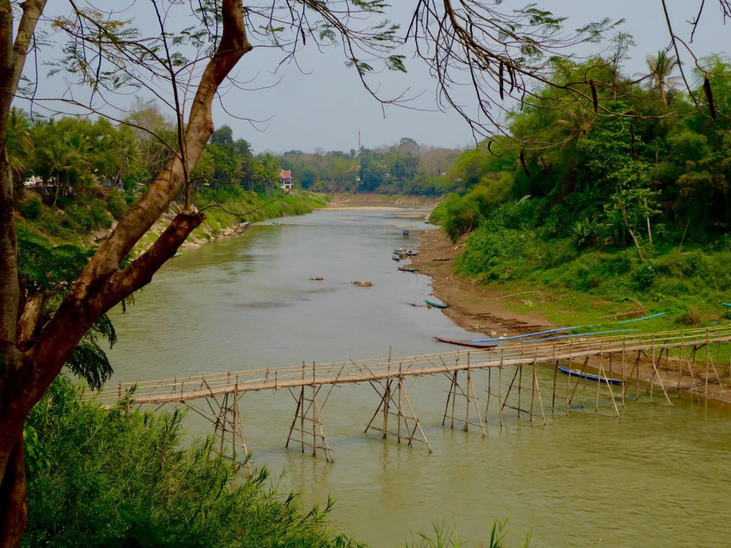LUANG PRABANG