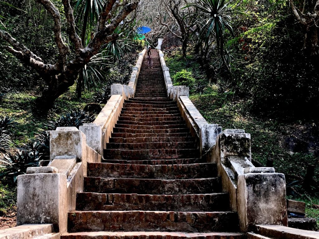 luang prabang