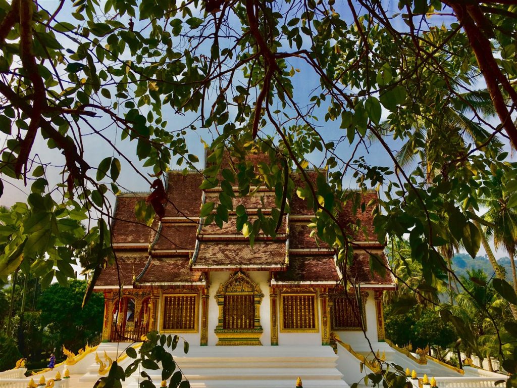 luang prabang