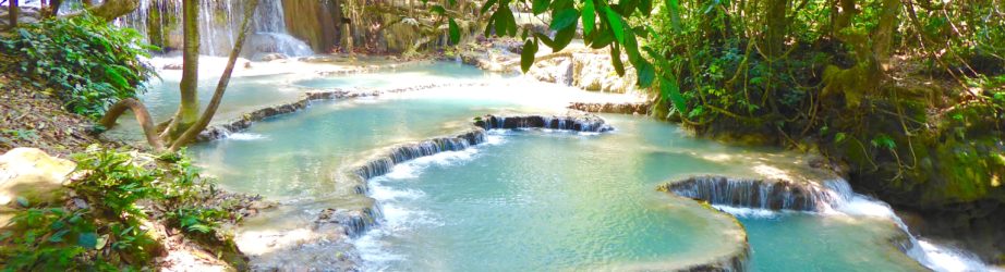 Pensieri in viaggio: LAOS – il nord selvaggio (PARTE 1)