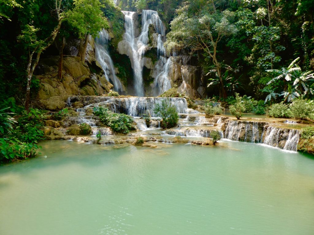 luang prabang