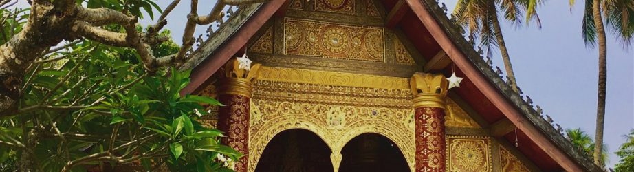 Cosa vedere in Laos: Luang Prabang – 5 motivi per amarla (Video)