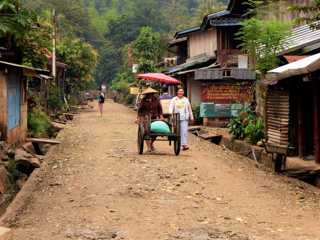 MUANG NGOI
