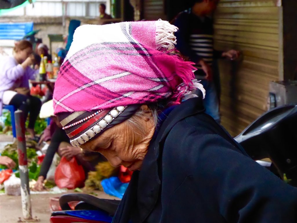 cosa vedere laos