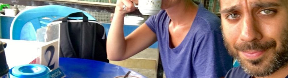 Le tea house (sale da tè) in Birmania: cosa sono e a cosa servono