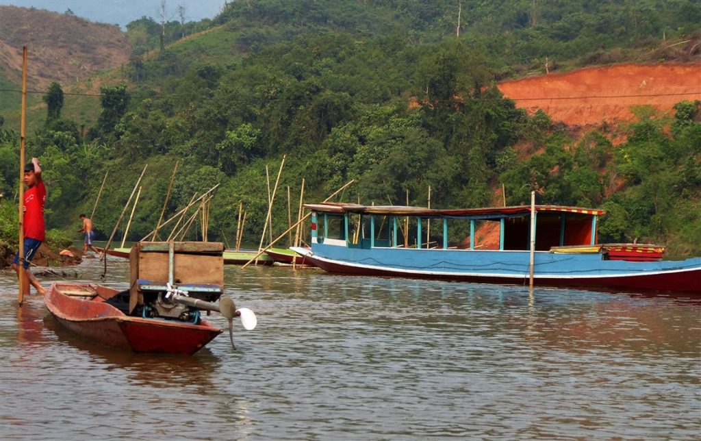 cosa vedere in laos