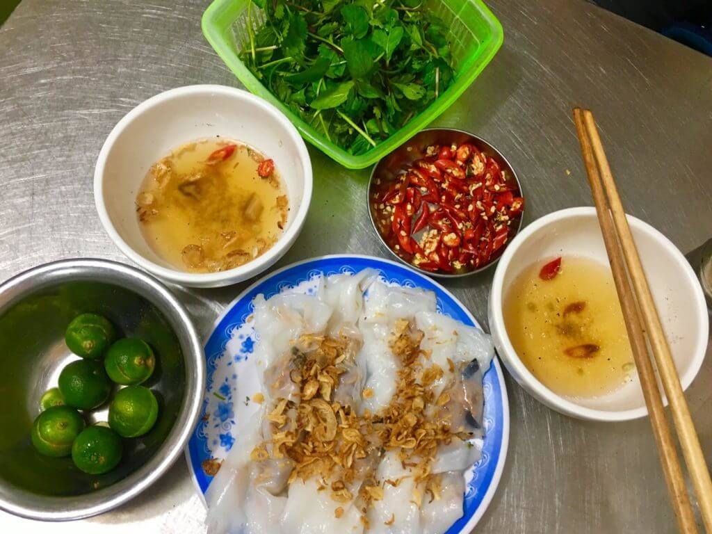 cosa vedere hanoi vietnam