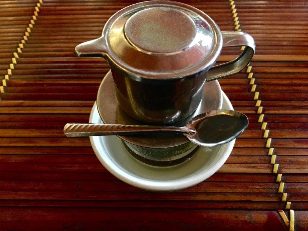 caffè vietnamita
