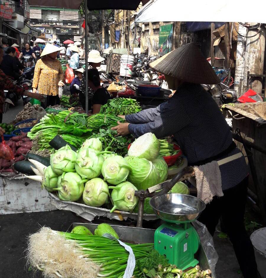 prelevare in vietnam o cambiare soldi