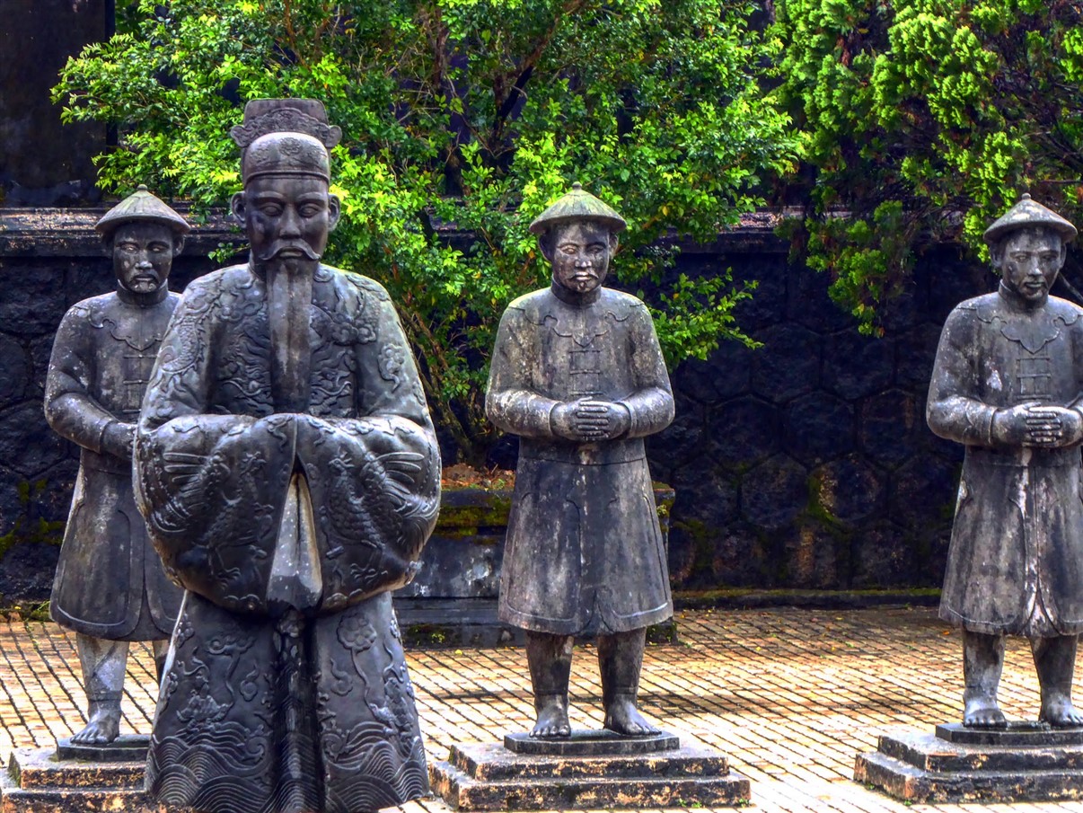 WHAT TO SEE IN HUE IN A DAY