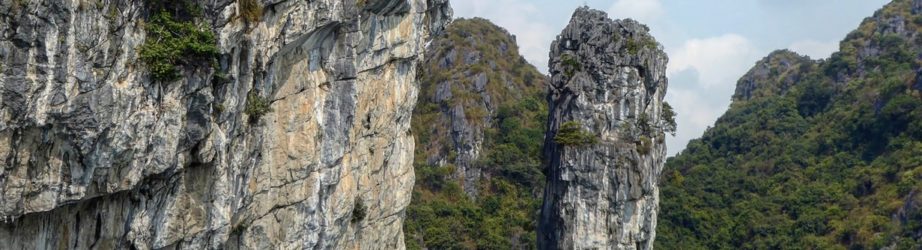 Isola di Cat Ba (Vietnam) e la Baia di Halong – Tutte le informazioni (Video)