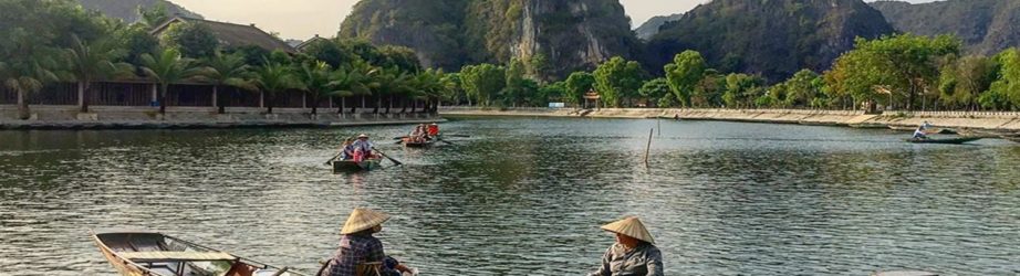What to see in Tam Coc (Ninh Binh)- Vietnam: 2 days itinerary