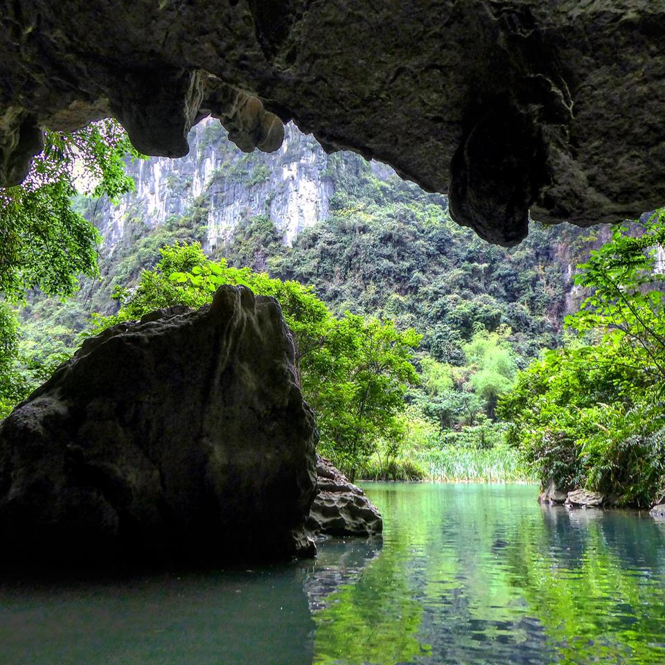 tam coc