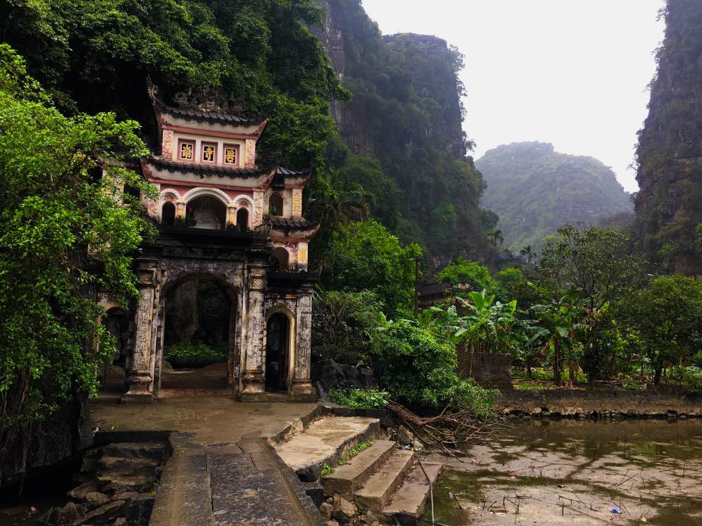 tam coc