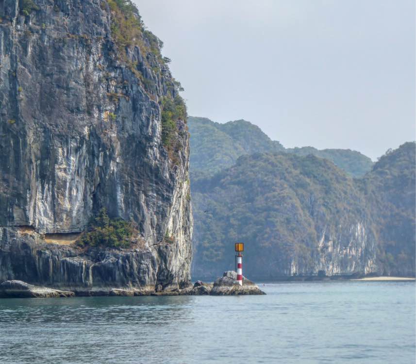 Pensieri in viaggio nord Vietnam