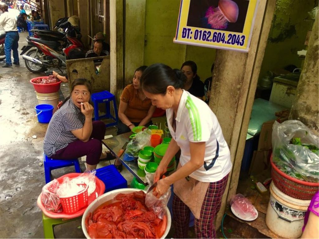 cose strane dal mondo vietnam