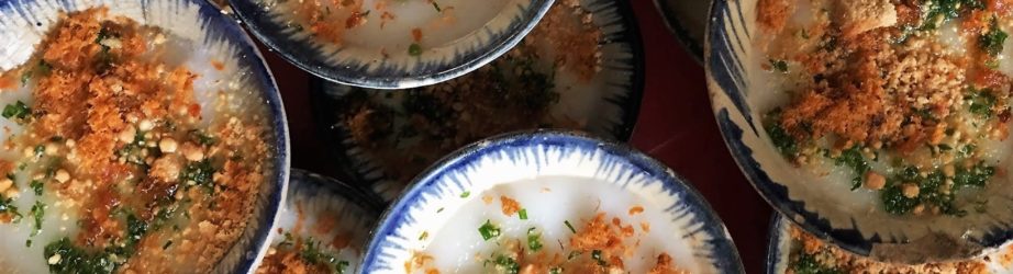 Cucina vietnamita, la migliore del sud est asiatico?? (Video)