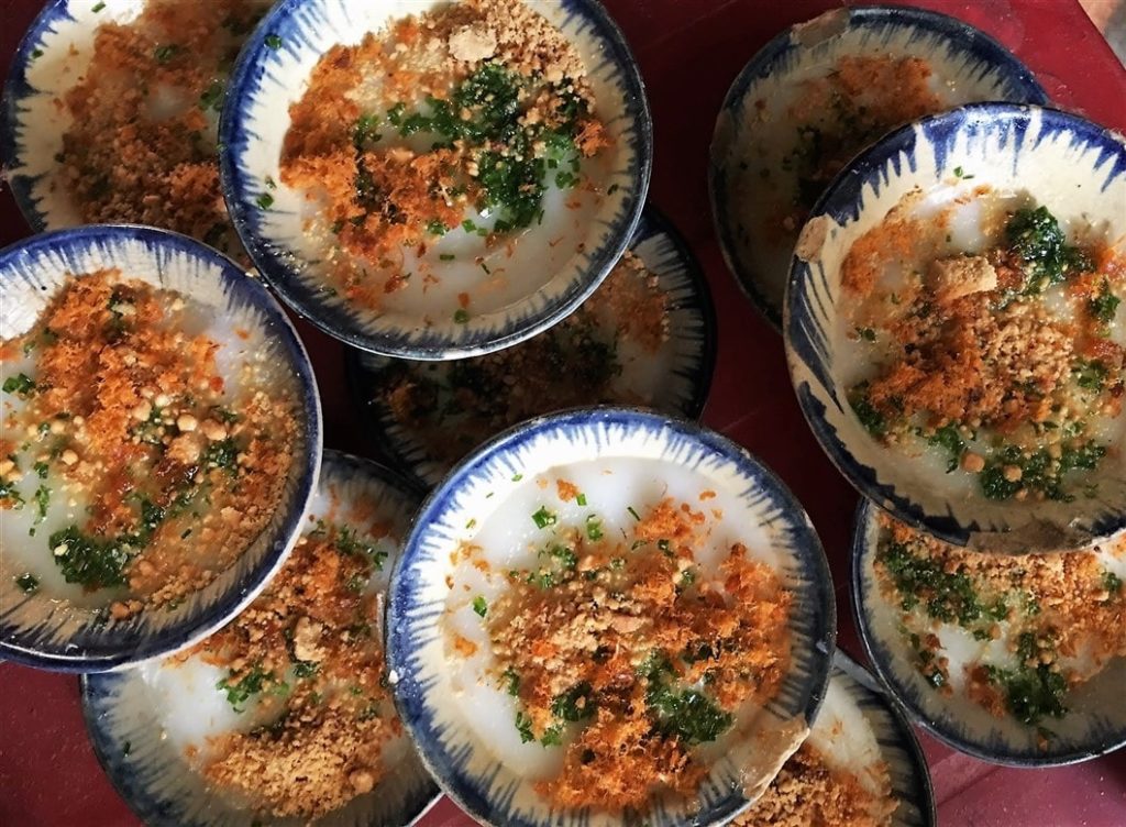 cucina vietnamita 
