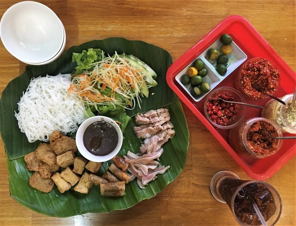 cucina vietnamita