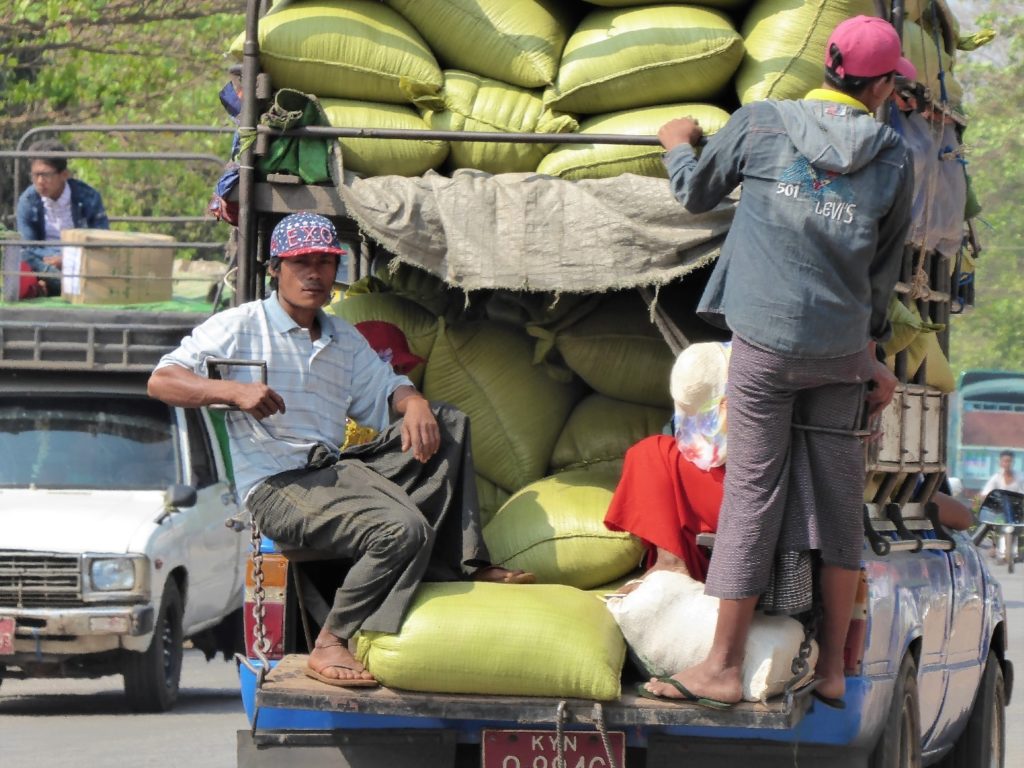 COSE STRANE NEL MONDO: 10 cose inaspettate nel Sud Est Asiatico 