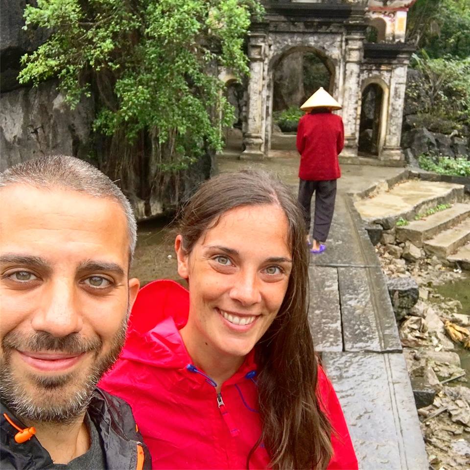 Pensieri in viaggio nord vietnam