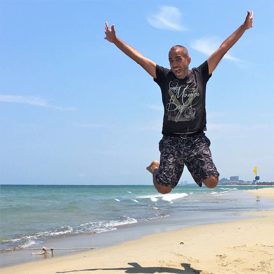 mare in vietnam