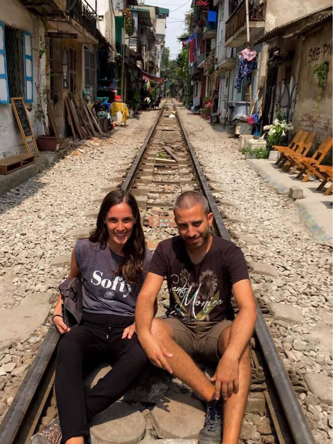 pensieri in viaggio nord vietnam