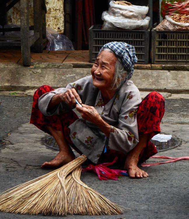 delta del mekong vietnam