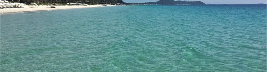 Mare in Vietnam – dove andare