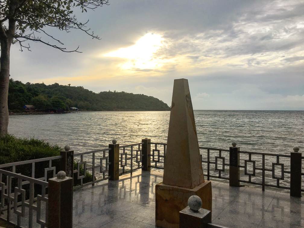 vietnam sconosciuto - dao hai tac- isola dei pirati