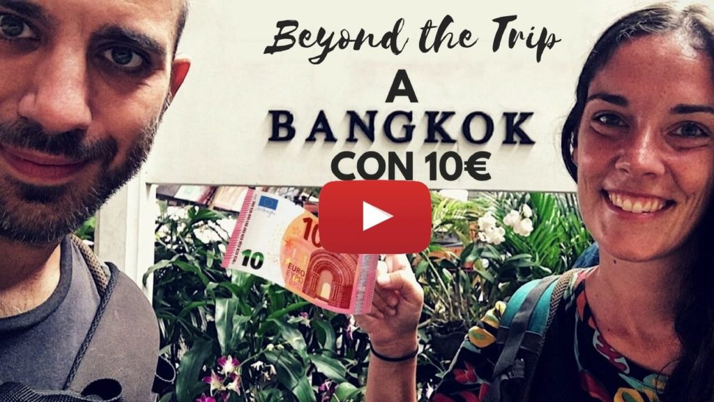 Cosa vedere a Bangkok senza stress