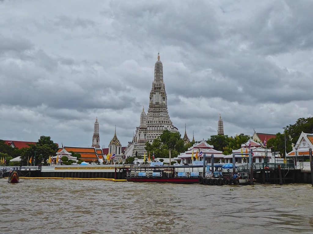 COSA VEDERE A BANGKOK senza stress