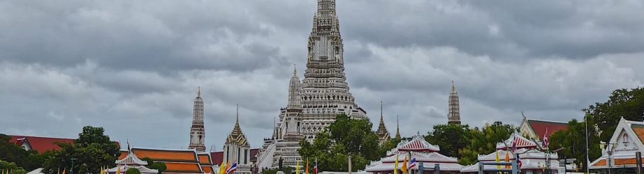 Cosa vedere a Bangkok senza stressarsi