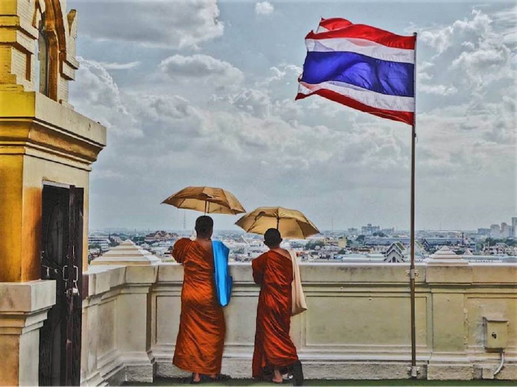 VISITARE BANGKOK