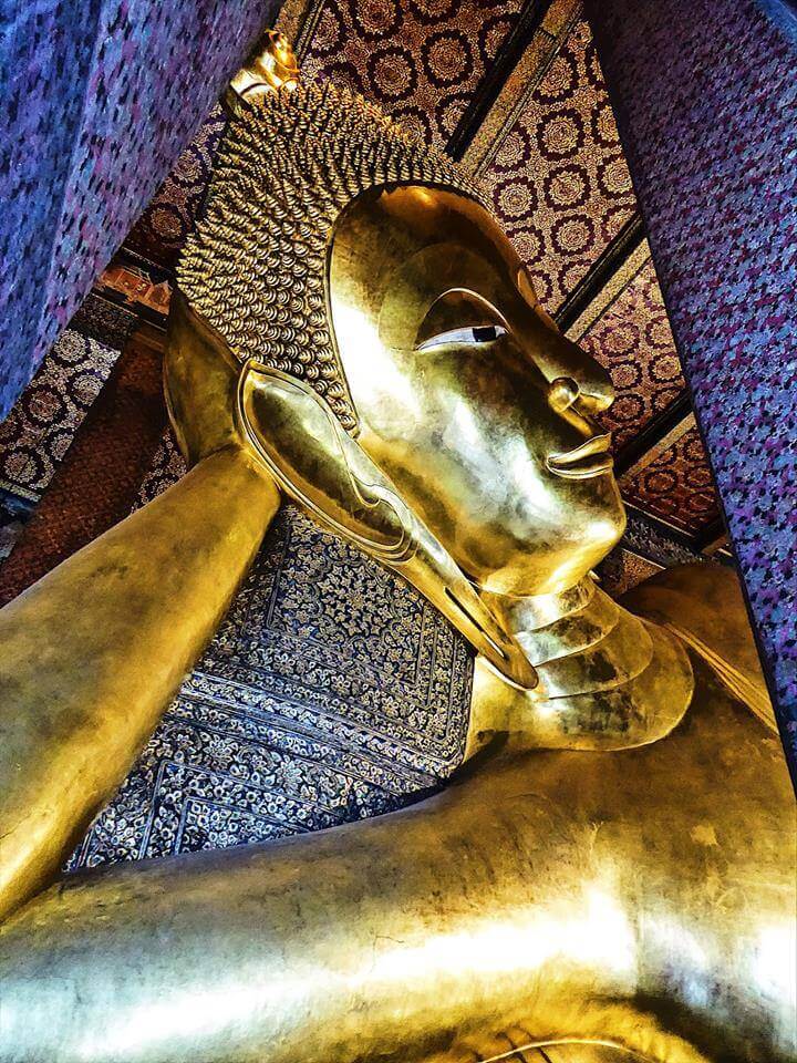 COSA VEDERE A BANGKOK senza stress 