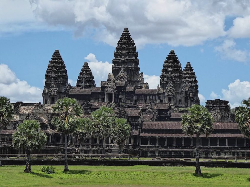 SCHEDA SIM IN CAMBOGIA