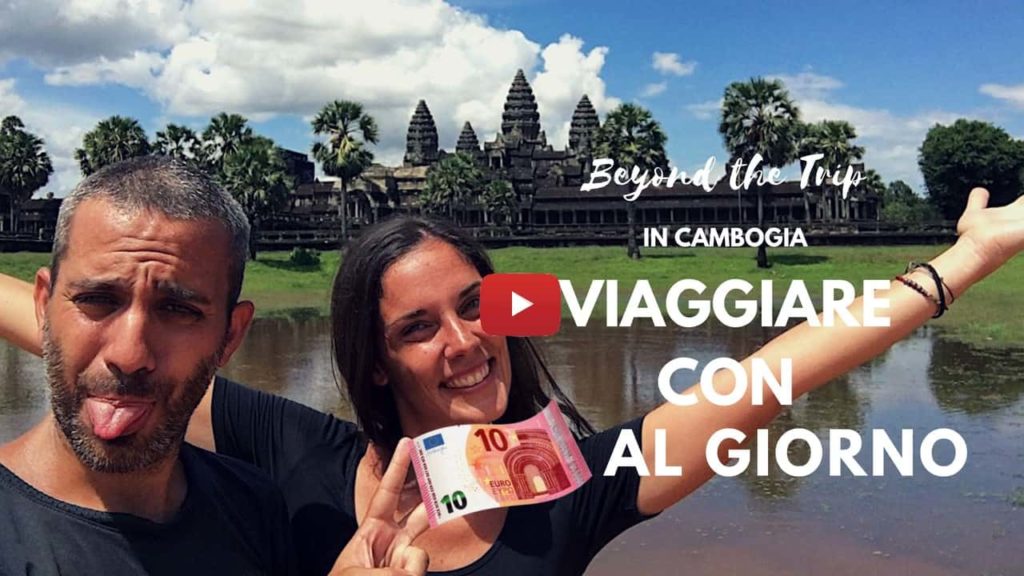 basso budget in cambogia
