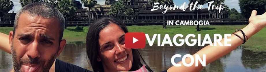 Viaggiare a basso budget in Cambogia: 10€ al giorno