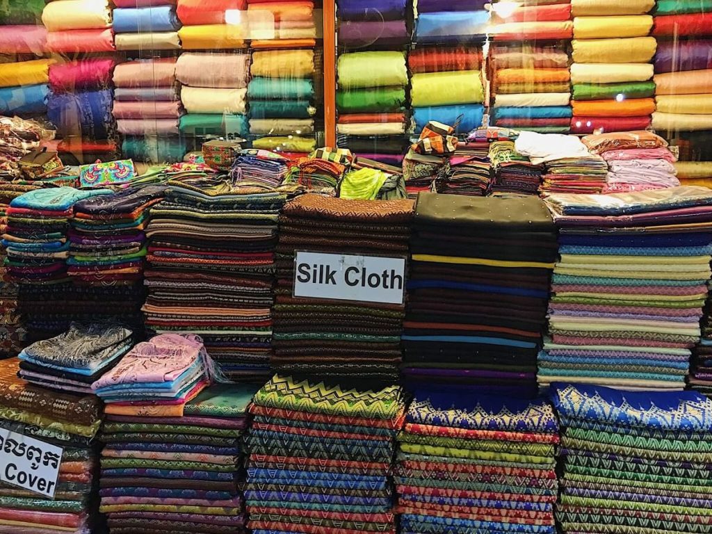 cosa comprare a siem reap
