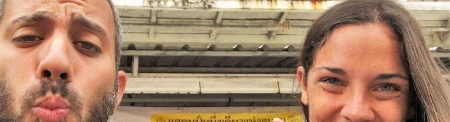 Guida alla scoperta di un simbolo: il 7-Eleven in Thailandia