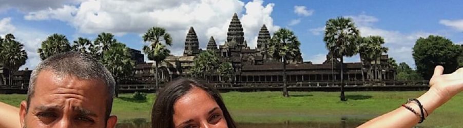 Pensieri in viaggio: Cambogia – dal giorno 153 al giorno 179