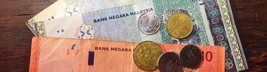 Prelevare in Malesia: carte o contanti?
