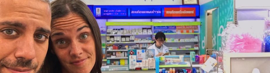 Quali vaccini fare e come prepararsi per un viaggio nel Sud Est Asiatico