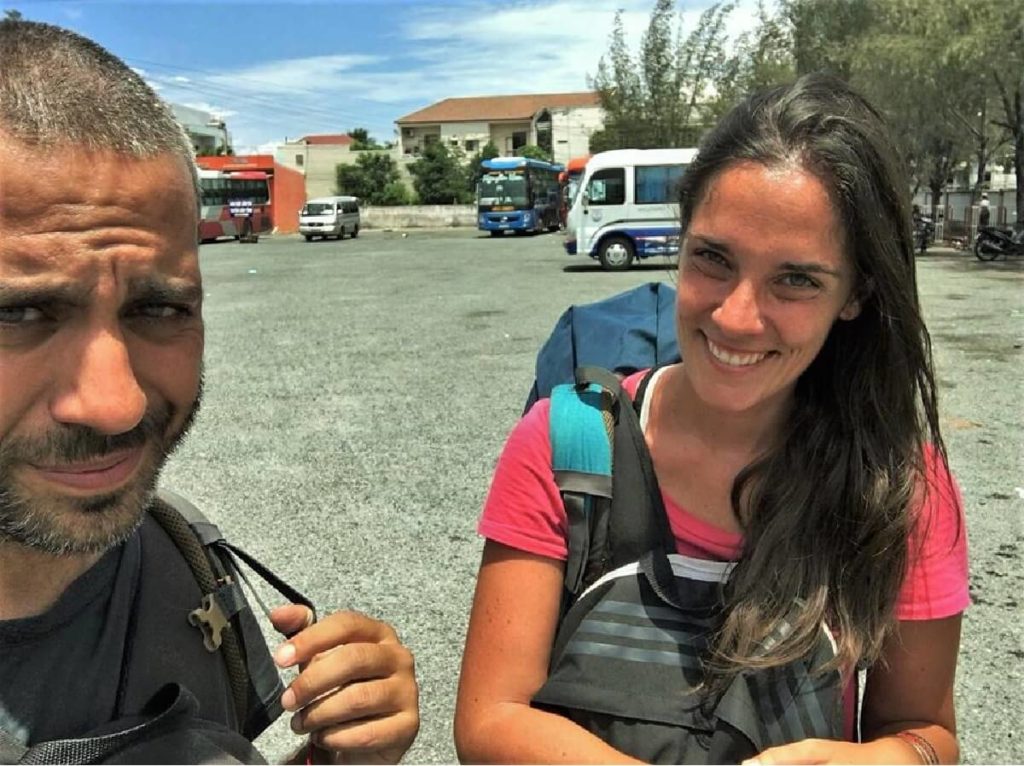 viaggia gratis o quasi asia sharing economy