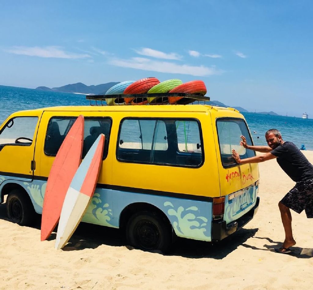 viaggia gratis o quasi asia