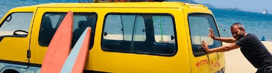 Come si viaggia gratis? La sharing economy