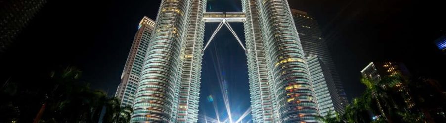 Kuala Lumpur aeroporto – centro città