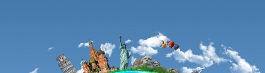 Frasi inglese – le frasi in inglese indispensabili in viaggio.