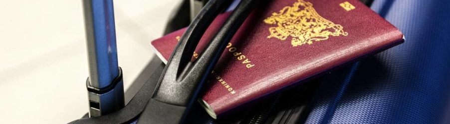 Liquidi aereo: cosa mettere nel bagaglio a mano